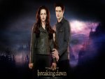 Breaking Dawn