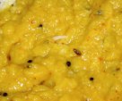 DAAL AND RICE