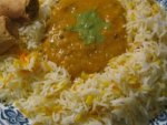 DAAL AND RICE