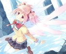 Kaname Madoka