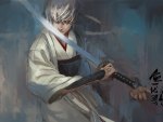 Gintama Samurai