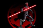 Darth Maul Wallpaper