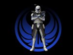 Captain Rex Wallpaper