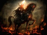 Hell Horseman