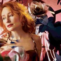 Tori Amos