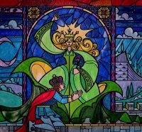 He tried to apologize