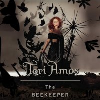 Tori Amos - Beekeeper in black