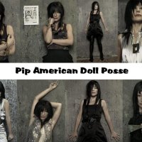 Tori Amos - American Doll Posse