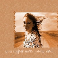 Tori Amos - Wednesday