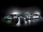 aston martins