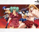 ikkitousen kanu unchou ryofu housen ryomou shimei sonsaku hakufu