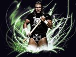 triple h