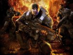 Gears of War