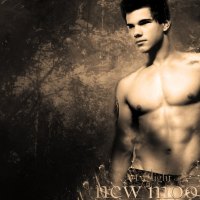 Taylor Lautner/Jacob Black