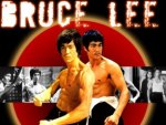 bruce lee