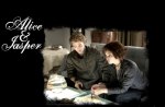 Alice and Jasper