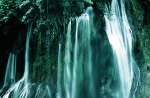 BEUTIFUL WATERFALL