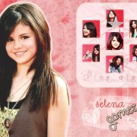 SELENA GOMEZ!!!