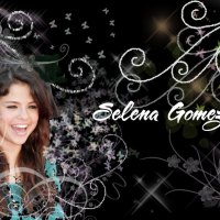 SELENA!!