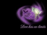 Unlimited Love