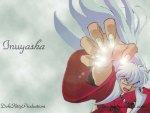 inuyasha claws