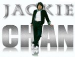 jackie chan