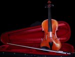 ~~VIOLÍN~~