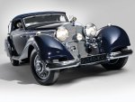 1937 Mercedes Benz 540k