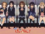 K-on!:The  Movie