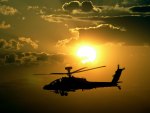 AH-64 Apache