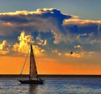 Sailing