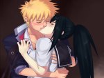 naruto and hinata