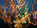 tree of lights