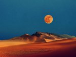 â—‘Desert Moonâ—‘