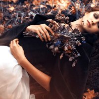 âœ¿Dreams in Autumnâœ¿