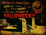 â™¥     â™¦â™£â™  Dark Halloween Night â™ â™£â™¦     â™¥