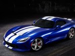 2013 Dodge Viper SRT