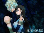 Cloud&Tifa