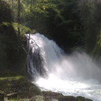 Marmore Falls