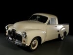 50's Holden Ute