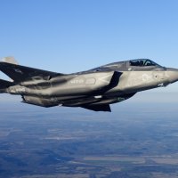 Lockheed Martin F-35 Lightning II