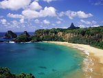 Fernando de Noronha Archipelago, Brazil