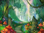 Path To Fantasy