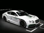 Bentley Continental GT3 Concept '2012