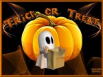 Tricks Or Treats