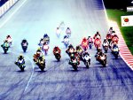 Sepang motogp