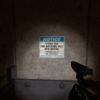 Black Mesa Notice