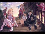 Sword Art Online