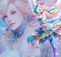 Cleric - Perfect World