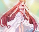 Fairy Asuna
